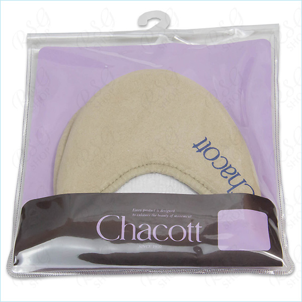 Напівчешки Chacott Washable розмір 4S (29-30) Артикул 004-4S